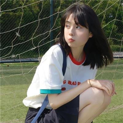 城市飙女 封面