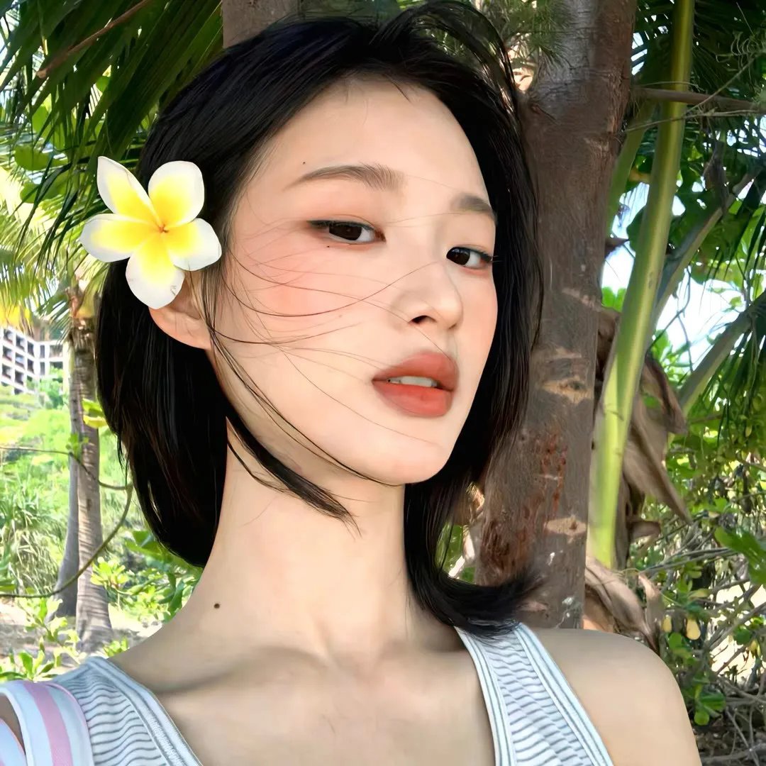 风流下女 封面